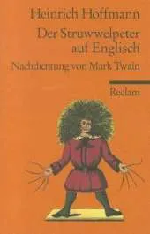 Der Struwwelpeter Auf English