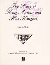 The Story of King Arthur and His Knights