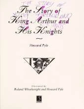 The Story of King Arthur and His Knights