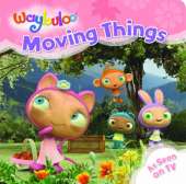 Moving Things