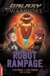 Robot Rampage