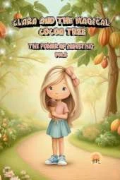 Clara and the Magical Cocoa Tree: The Power of Investing - Volumen 2