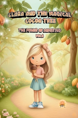 Clara and the Magical Cocoa Tree: The Power of Investing - Volumen 2