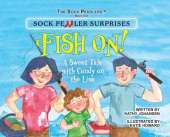 Sock Peddler Surprises: Fish On!