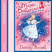 Rosa and the Magic Dream