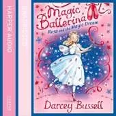 Rosa and the Magic Dream
