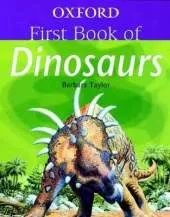Oxford First Book of Dinosaurs