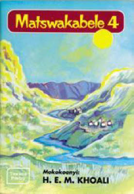Matswakabele