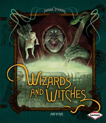 Wizards and Witches