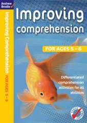 Improving Comprehension 5-6