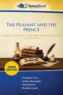 The Peasant and the Prince (Cram Edition)