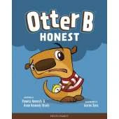 Otter B Honest