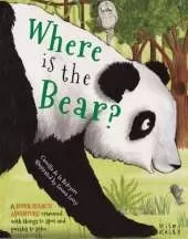 Where is the Bear