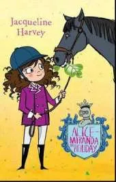 Alice-Miranda On Holiday: Alice-Miranda 2