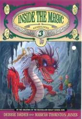 Inside the Magic