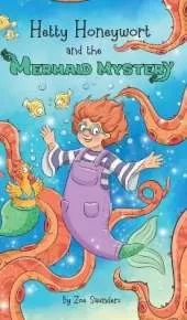 Hetty Honeywort and the Mermaid Mystery