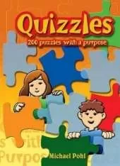 Quizzles - 200 Puzzles with a Purpose