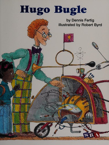 OPEN COURT READING - DECODABLE HUGO BUGLE LEVEL 3