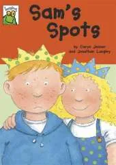 Leapfrog: Sam's Spots
