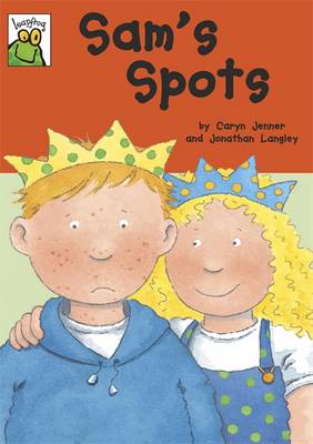 Leapfrog: Sam's Spots