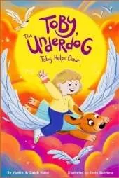 Toby the Underdog: Toby Helps Dawn
