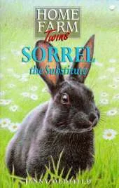 Sorrel the Substitute