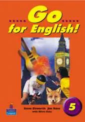 Go for English! Students Book 5