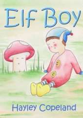 Elf Boy