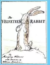 The Velveteen Rabbit: or How Toys Become Real
