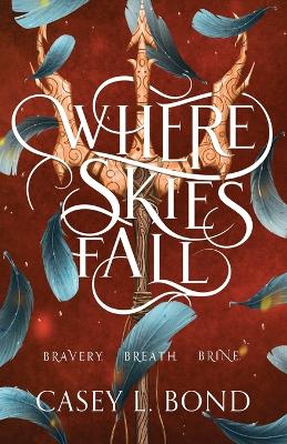 Where Skies Fall