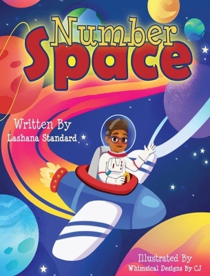 Number Space