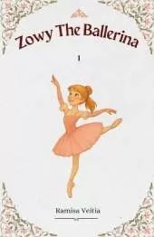Zowy The Ballerina