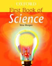 Oxford First Book of Science
