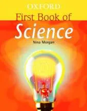 Oxford First Book of Science
