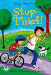 Stop! Thief!