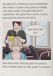 Money in, Money Out