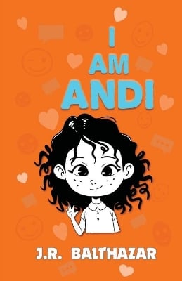 I Am Andi