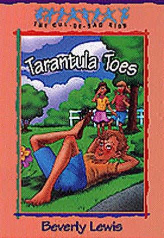 Tarantula Toes