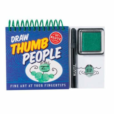 Draw Thumb People