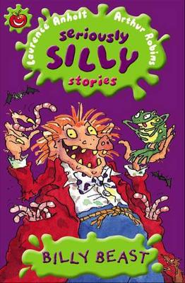 Billy Beast