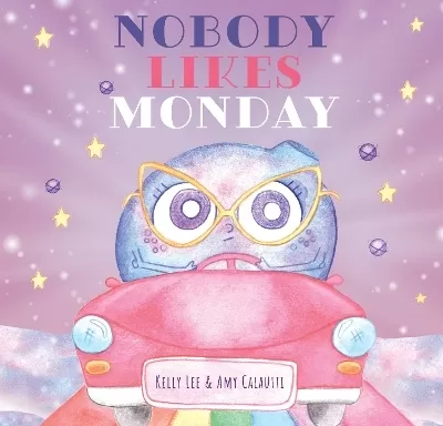 Nobody Likes Monday