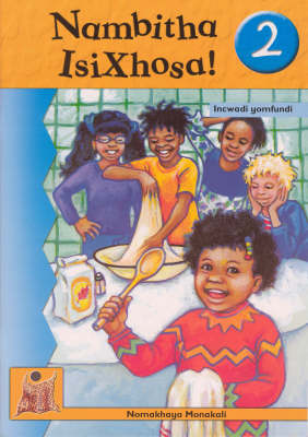 Namitha IsiXhosa