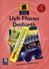 Numeracy Focus 4: Llyfr Ffocws Dosbarth