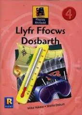 Numeracy Focus 4: Llyfr Ffocws Dosbarth