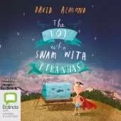 The Boy Who Swam with Piranhas