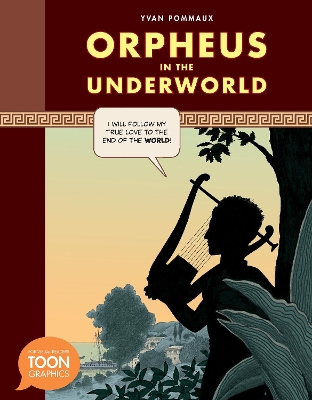 Orpheus in the Underworld