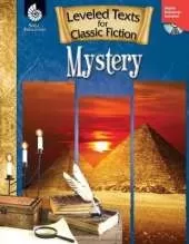 Leveled Texts for Classic Fiction: Mystery: Mystery