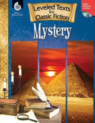 Leveled Texts for Classic Fiction: Mystery: Mystery
