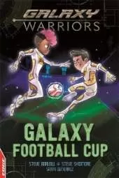 Galaxy Football Cup