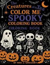 Color Me Spooky!